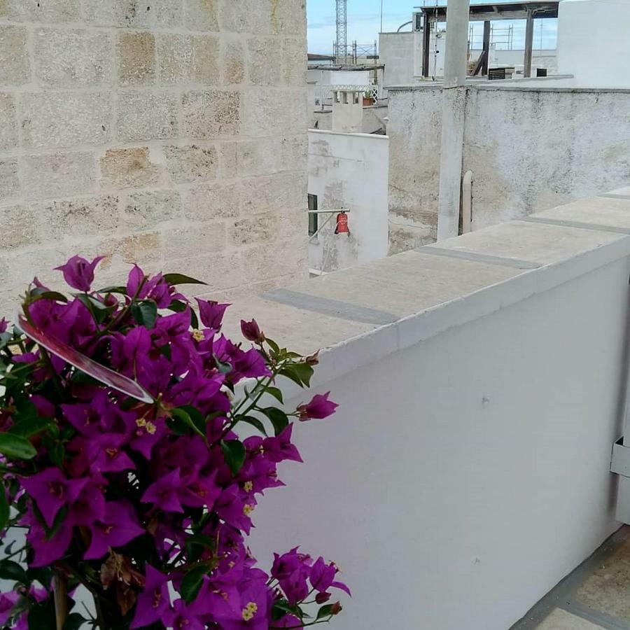 La Casetta Nel Vico Polignano a Mare Εξωτερικό φωτογραφία